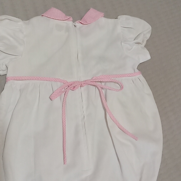Baby Romper - Picture 2 of 2